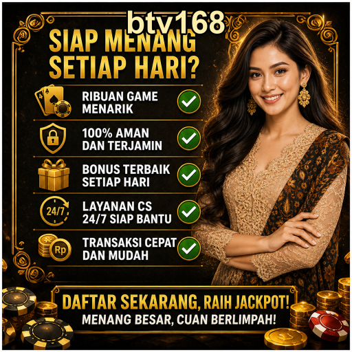 Menemukan Keseruan Slot Baru di btv168