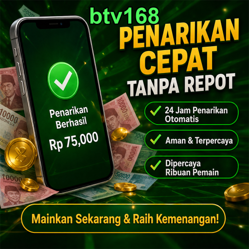 Menangkan Lebih Banyak dengan Promo Menarik di btv168