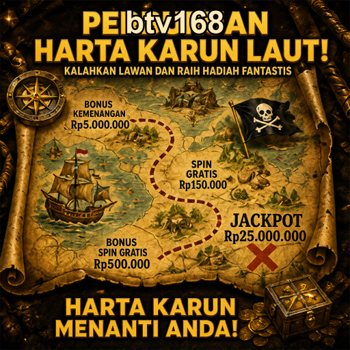 Menggali Keseruan Permainan Slot di btv168
