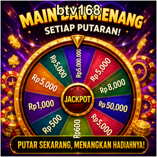 Strategi Bermain di Kasino Online: Maximalisasi Peluang Menang di Btv168